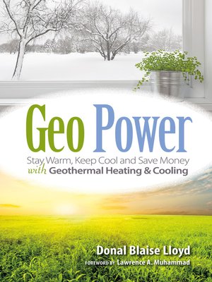 cover image of Geo Power